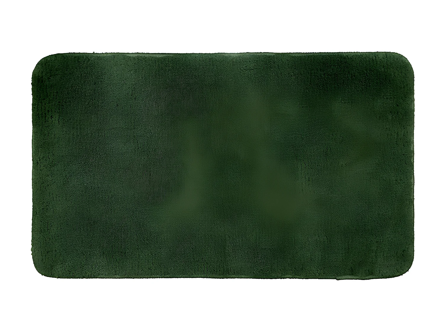 Tapis de Bain "Dolcy" 45x75cm Kaki