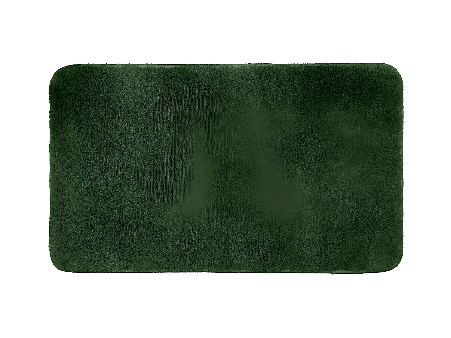 Tapis de Bain "Dolcy" 45x75cm Kaki