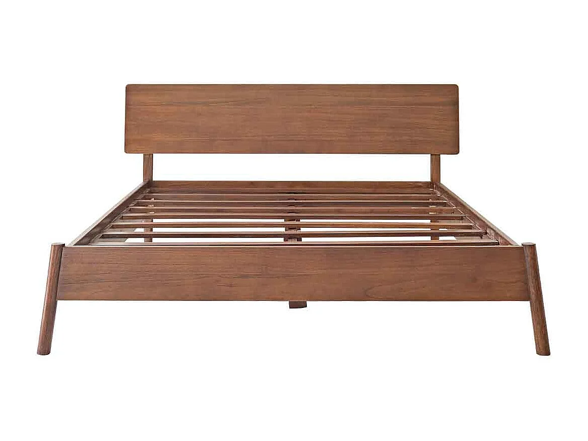 Letto in mindi massello 160 cm