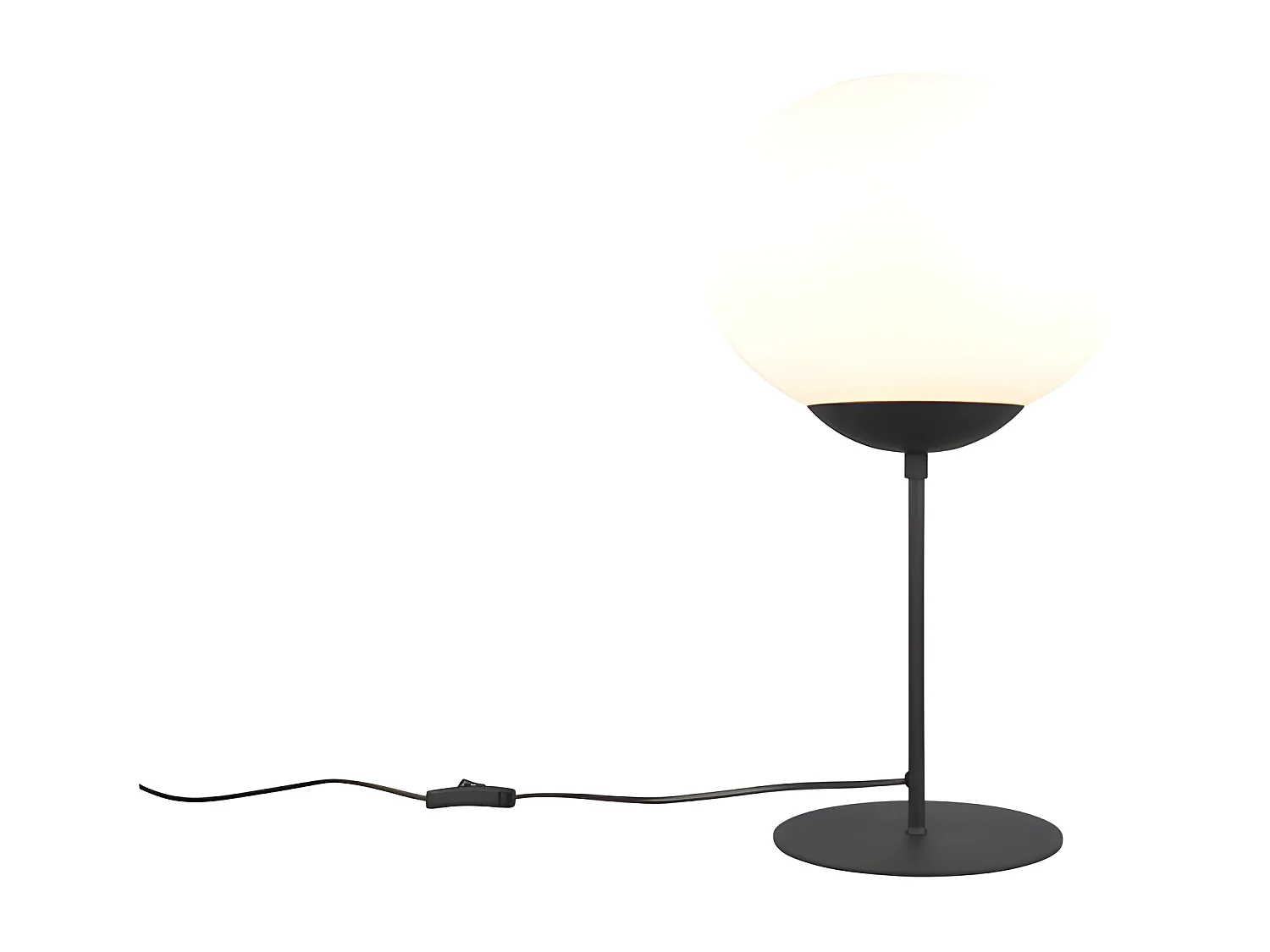 Lampe vintage Fomento