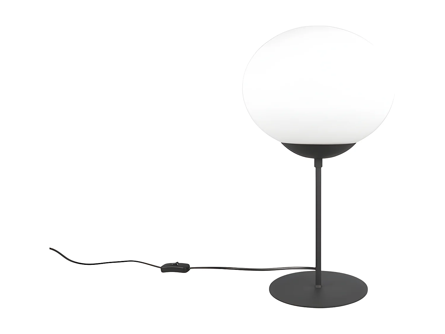 Lampe vintage Fomento