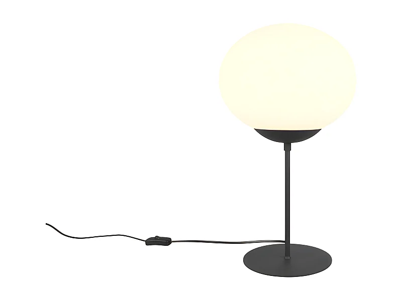 Lampe vintage Fomento