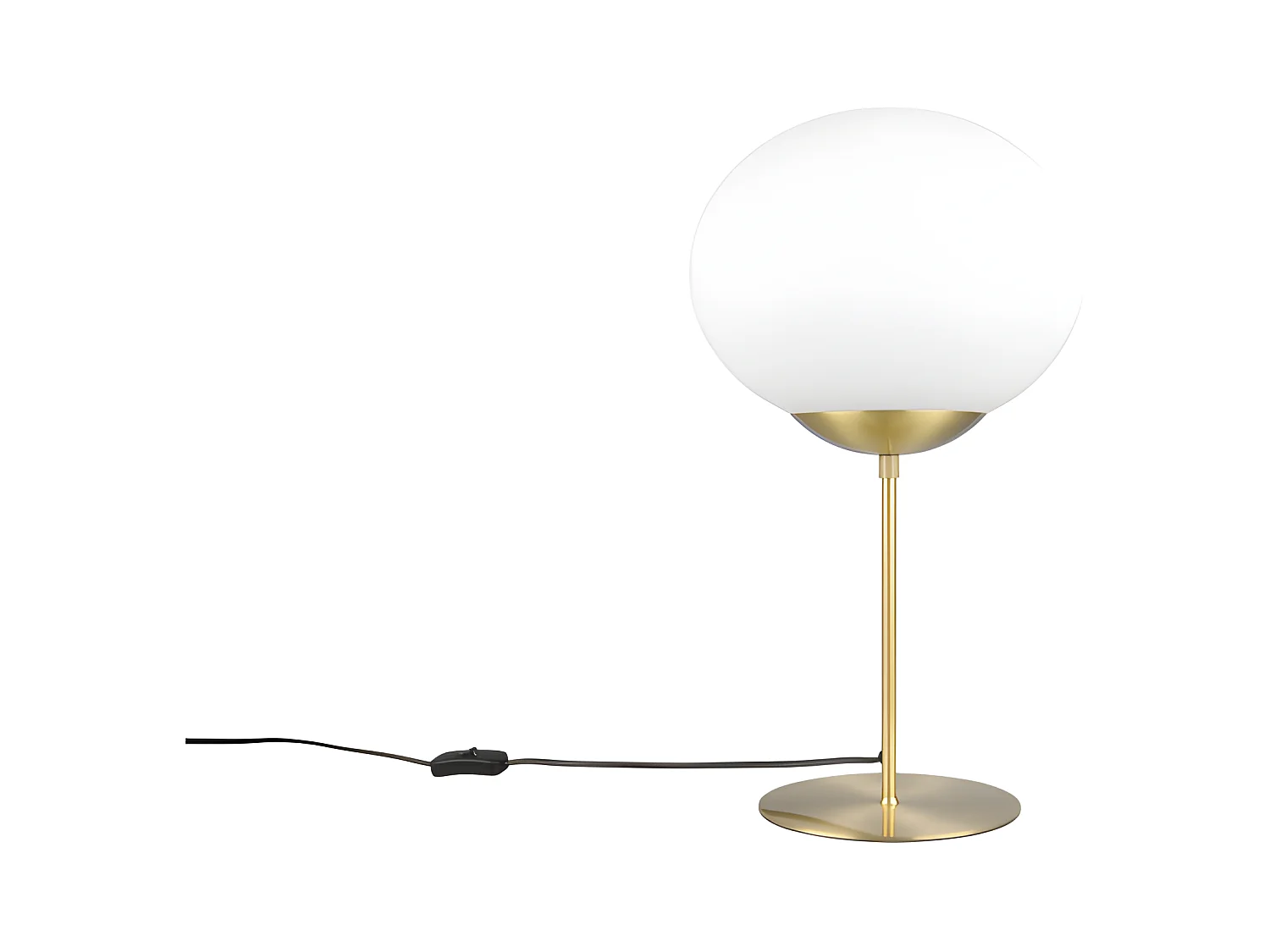 Lampe vintage Fomento