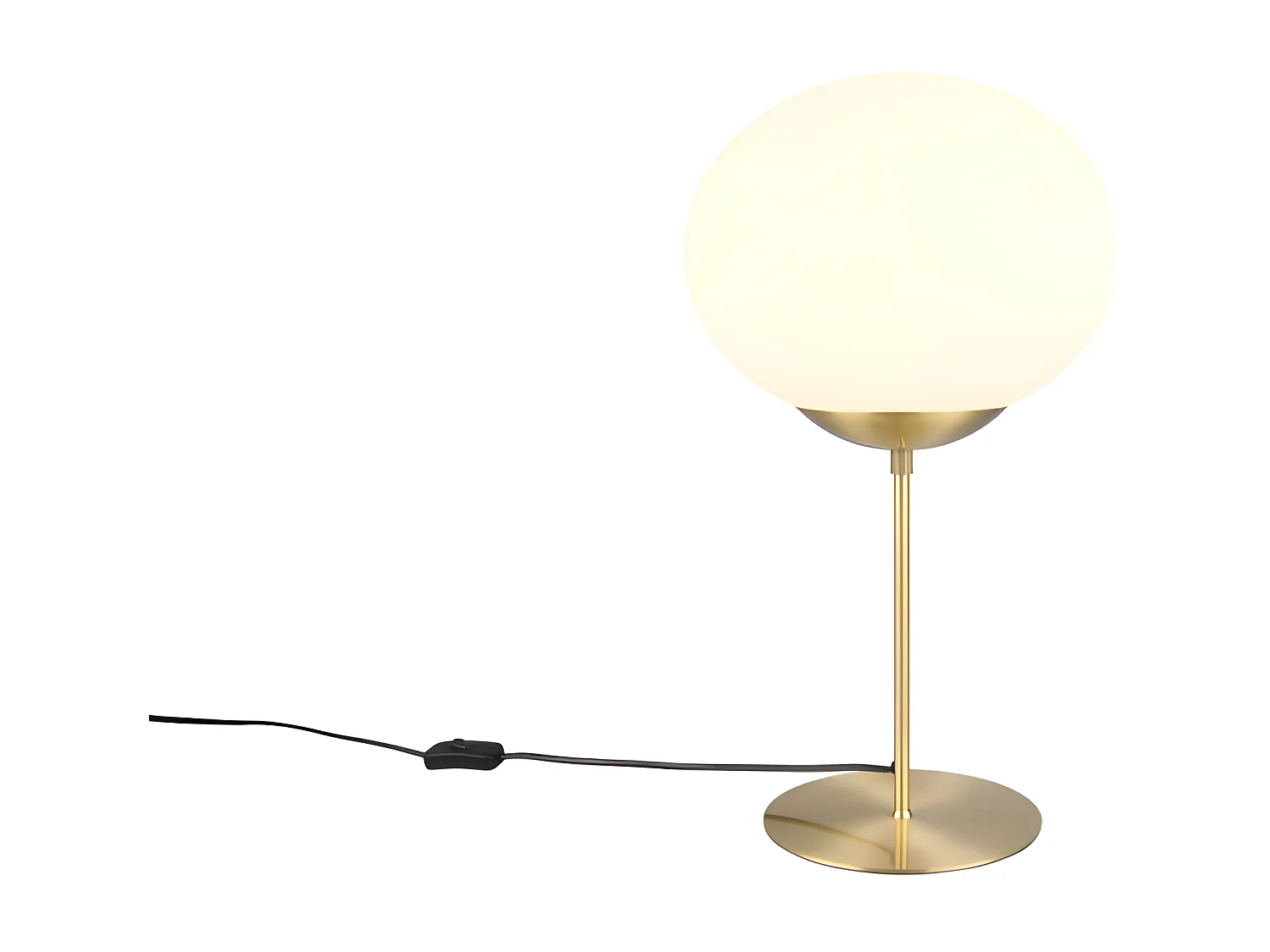 Lampe vintage Fomento