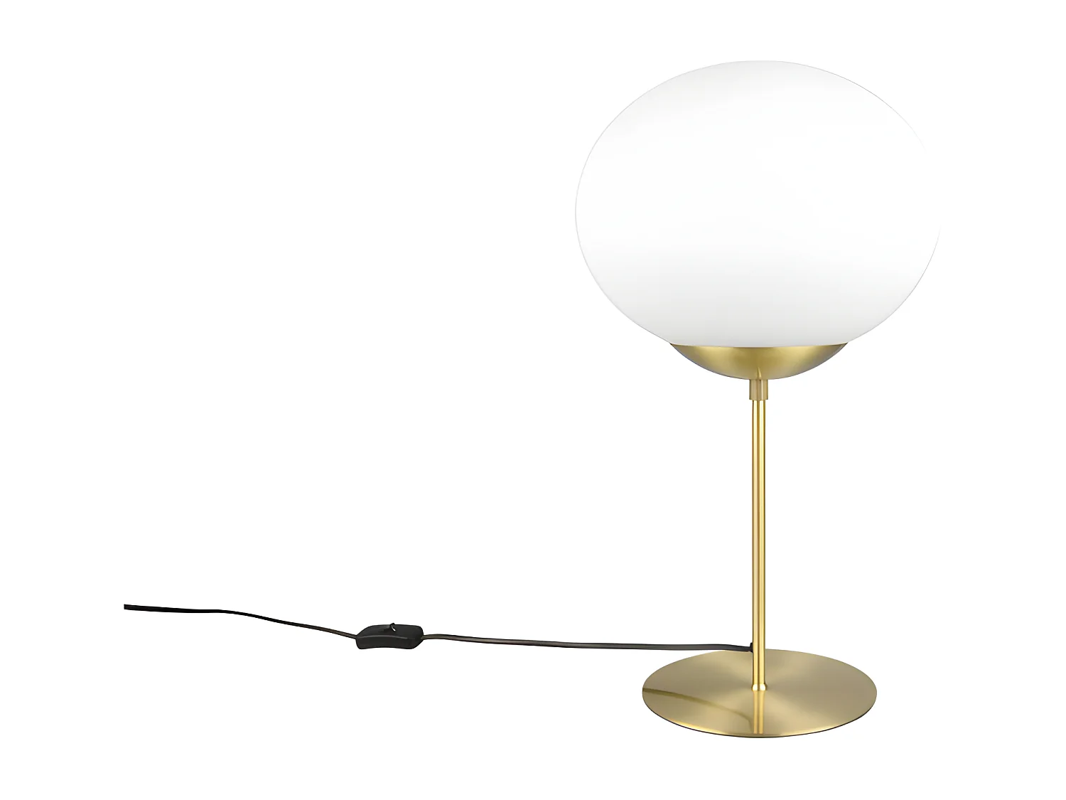 Lampe vintage Fomento