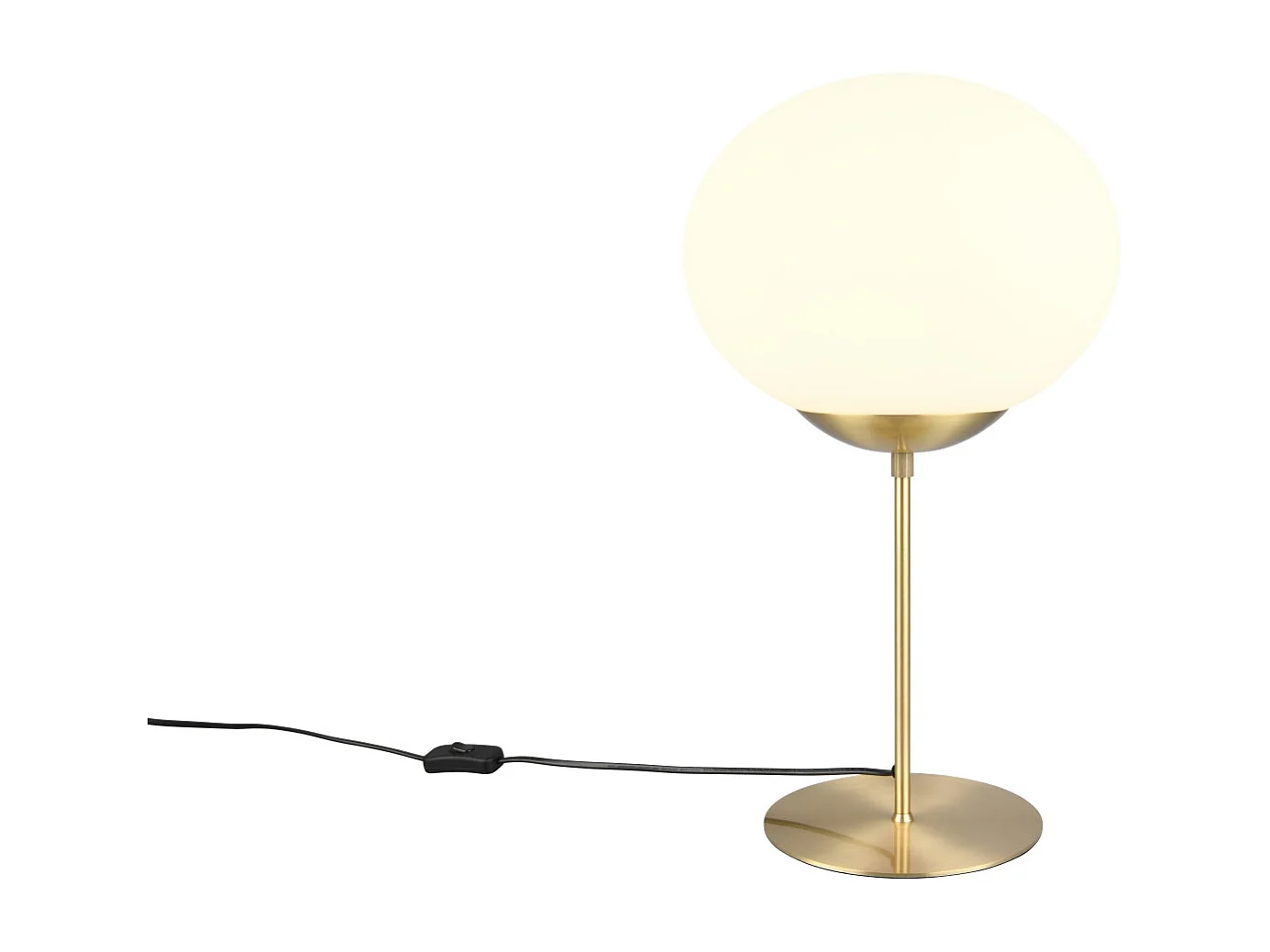 Lampe vintage Fomento