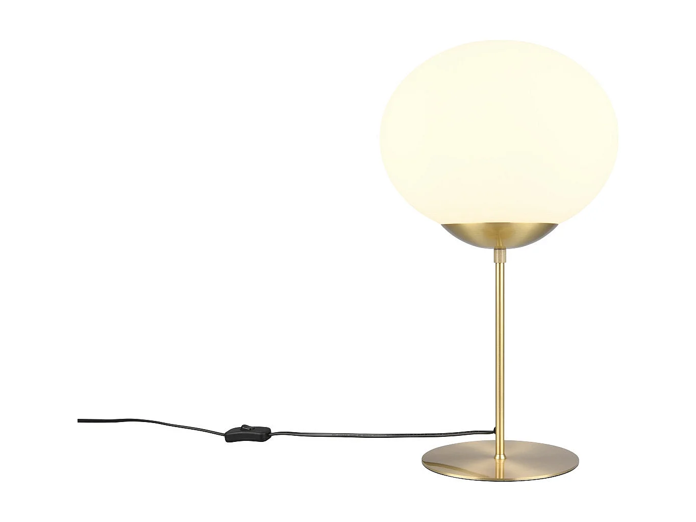 Lampe vintage Fomento