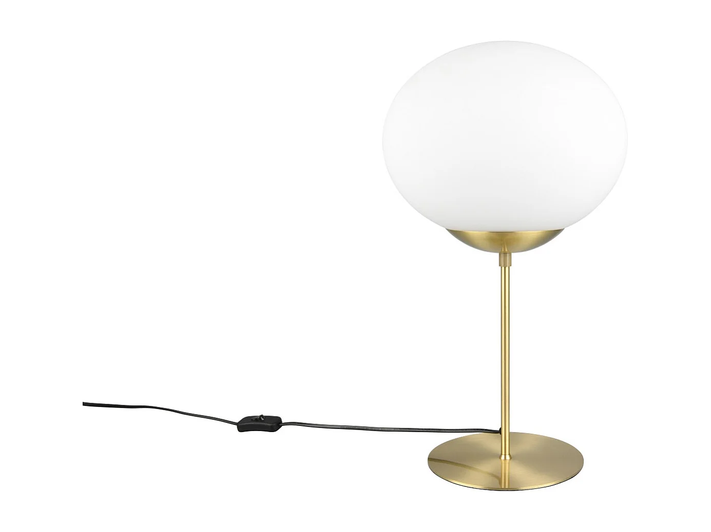 Lampe vintage Fomento