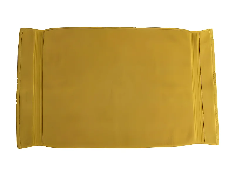 Tapis de Bain "Colors" 50x85cm Miel