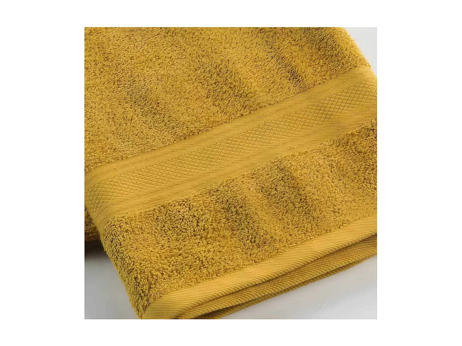 Tapis de Bain "Colors" 50x85cm Miel