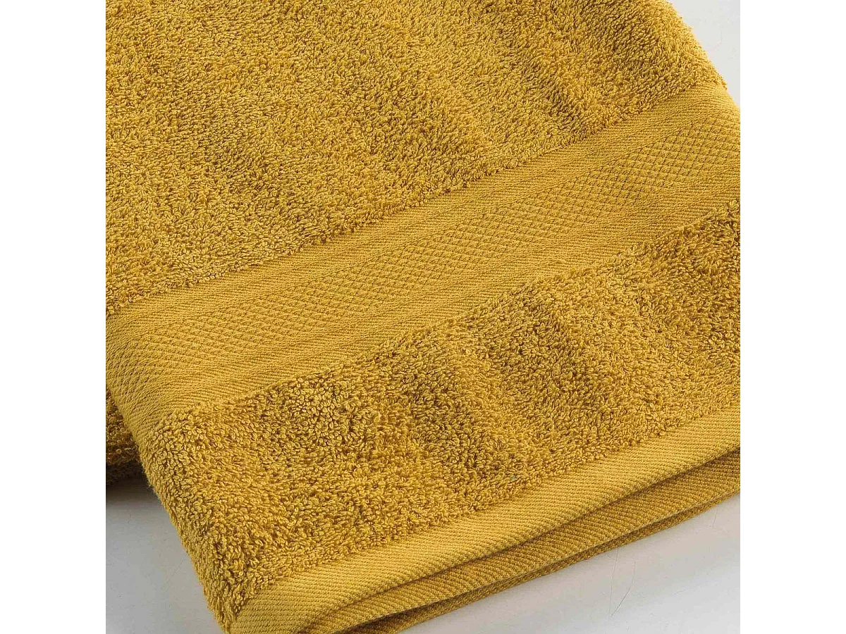 Tapis de Bain "Colors" 50x85cm Miel