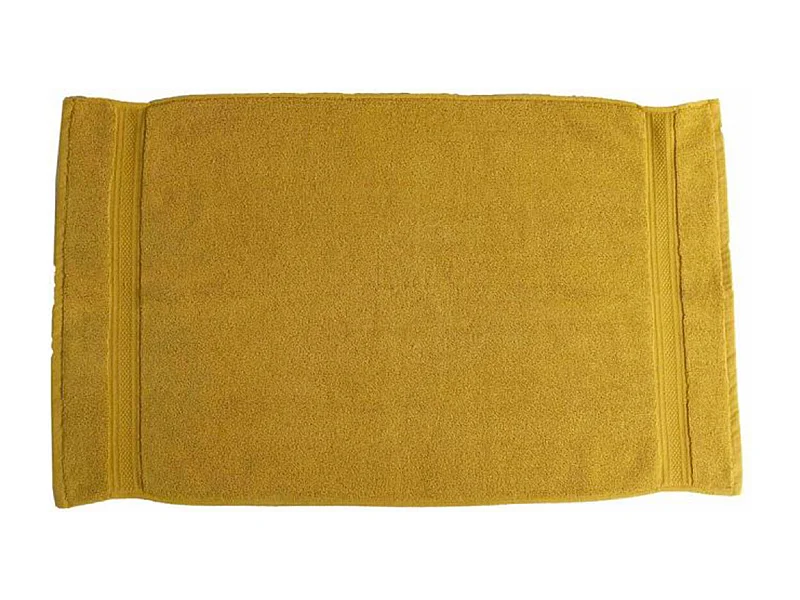 Tapis de Bain "Colors" 50x85cm Miel