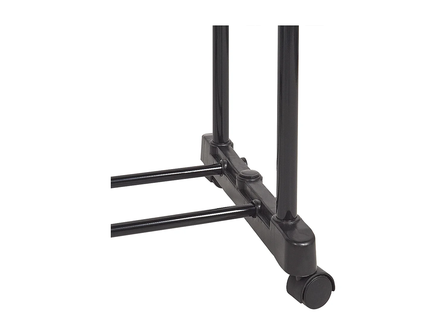 Kapstok GILMER Zwart