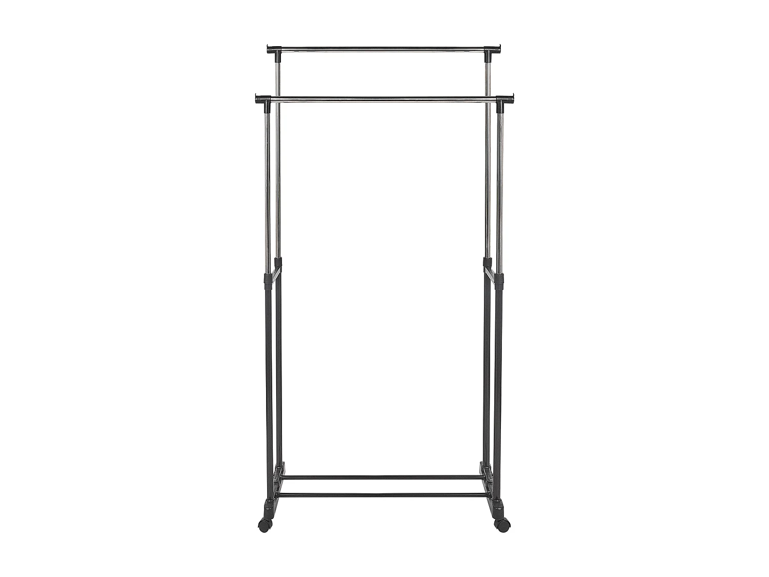 Perchero GILMER Negro