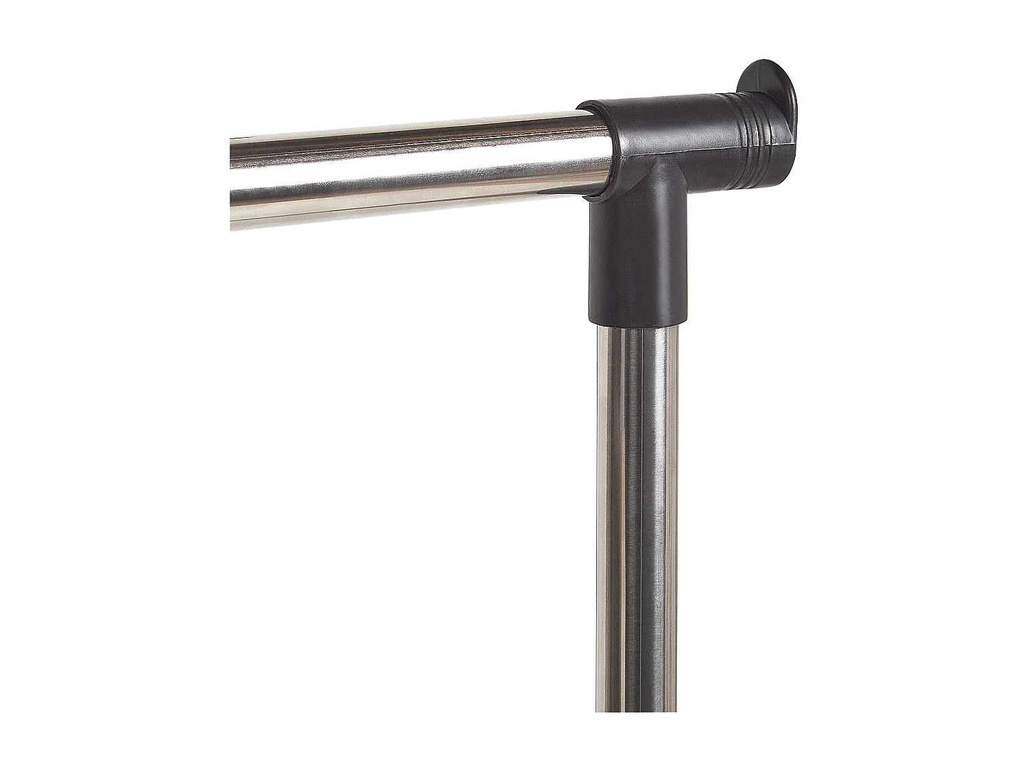 Perchero GILMER Negro