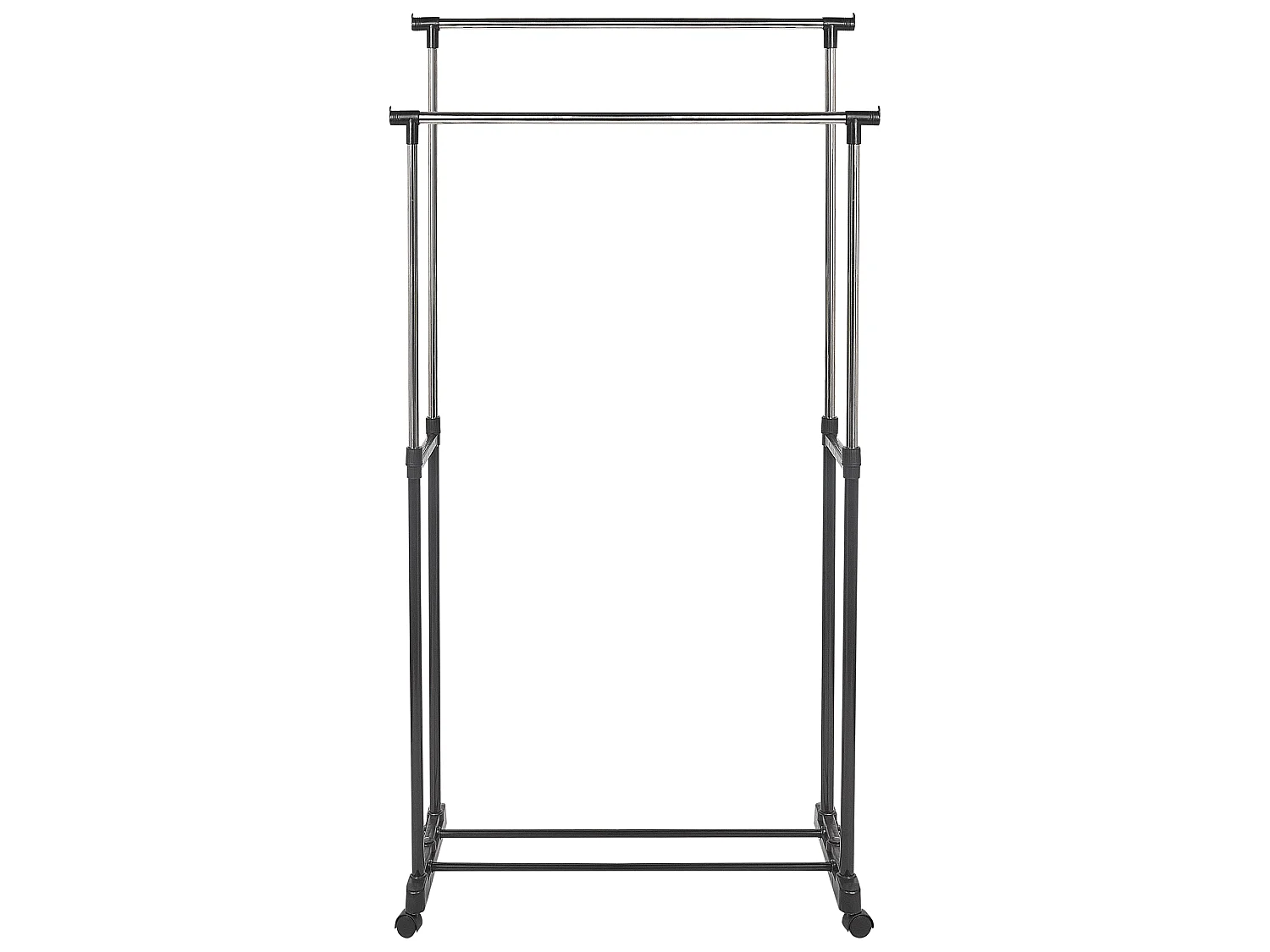 Coat Stand GILMER Black