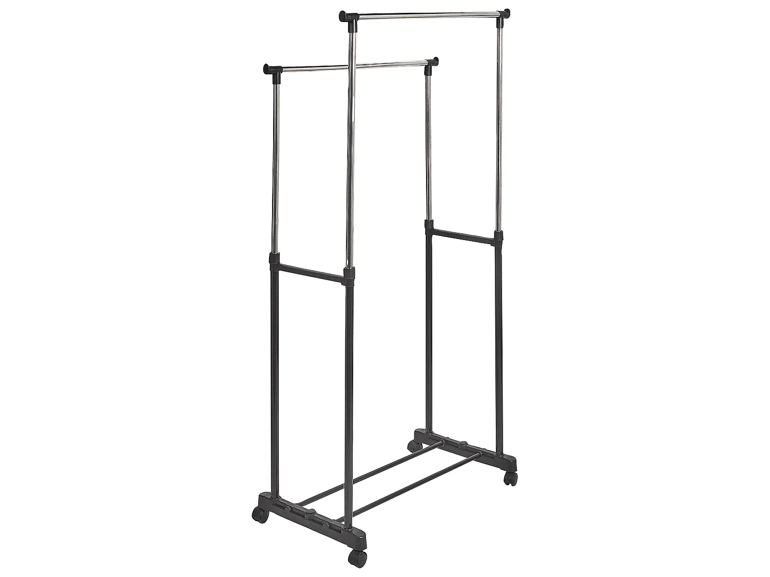 Coat Stand GILMER Black