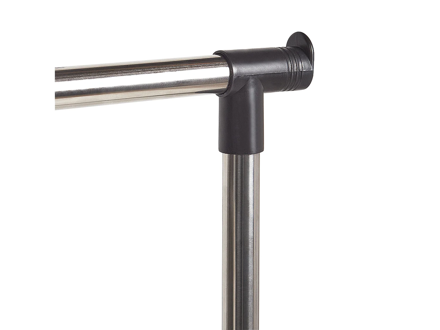 Coat Stand GILMER Black