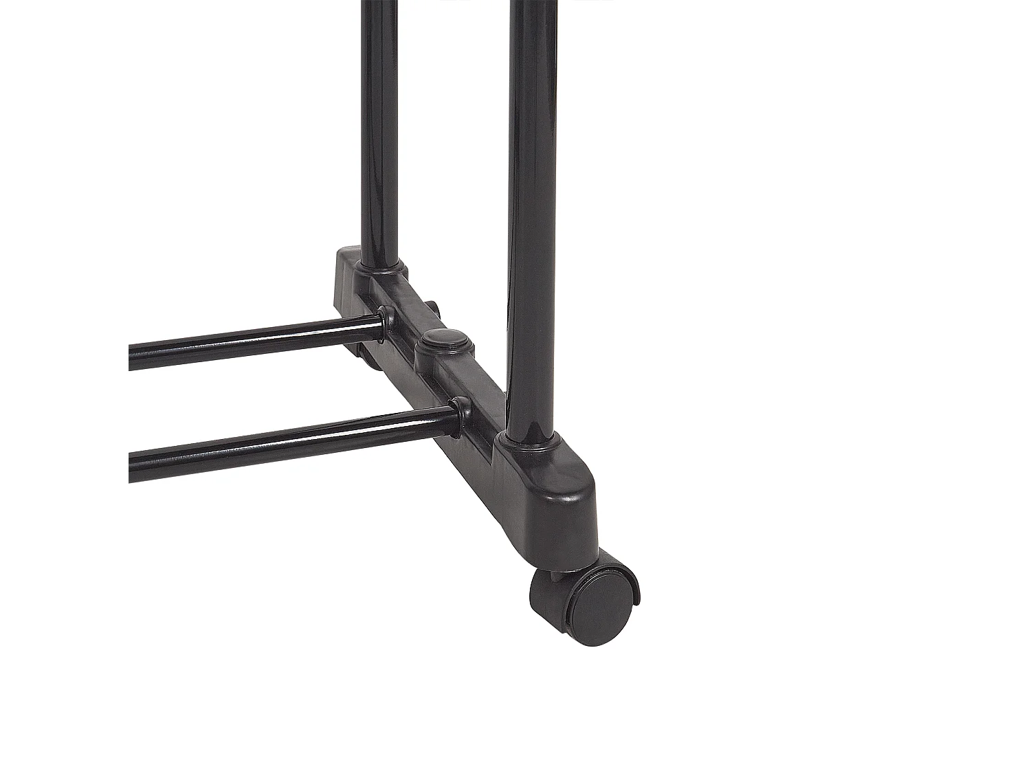 Coat Stand GILMER Black