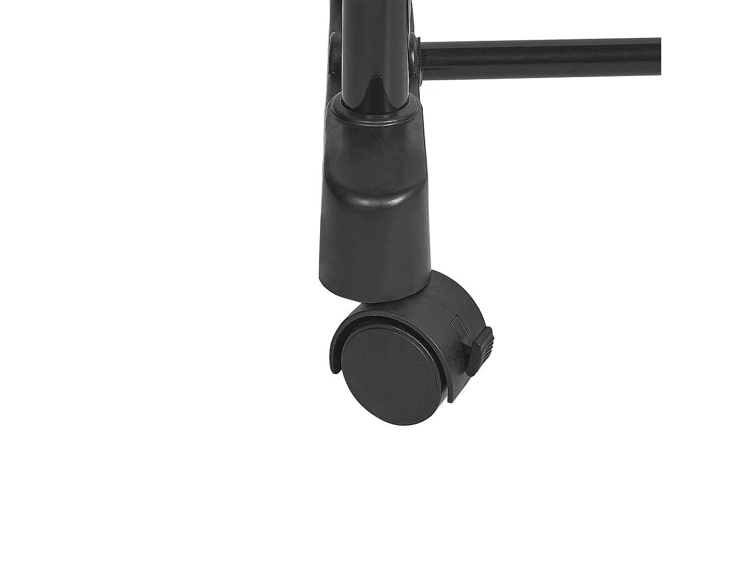 Coat Stand GILMER Black