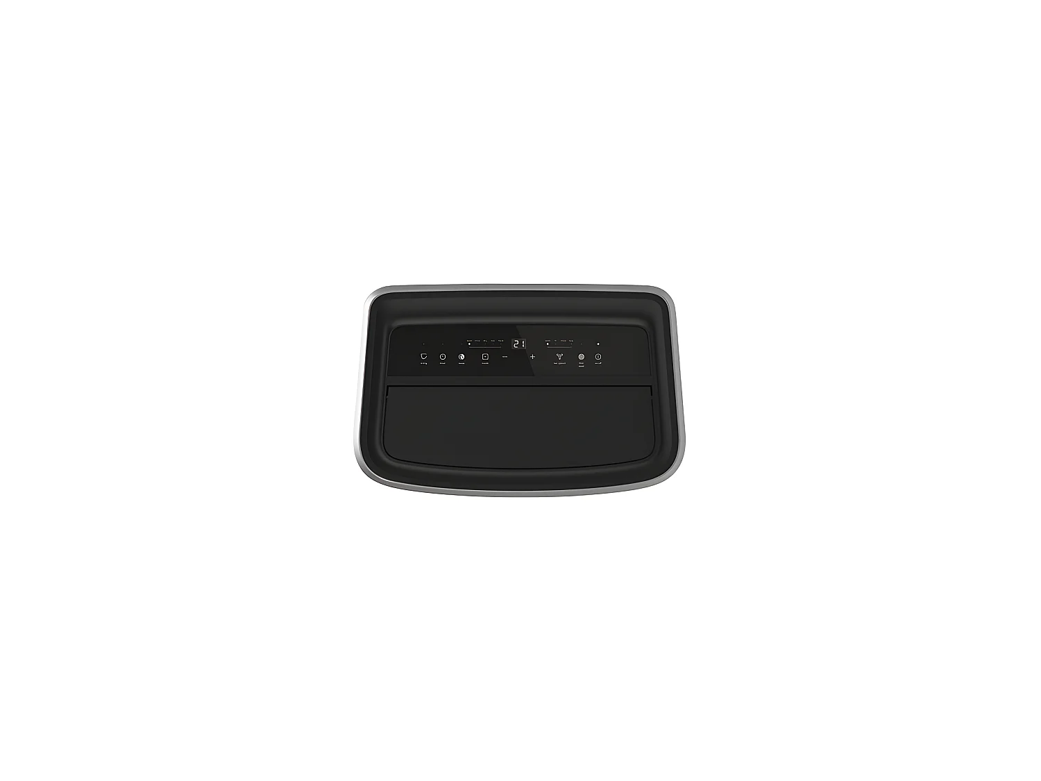 Climatiseur mobile Electrolux EXP26U538CW
