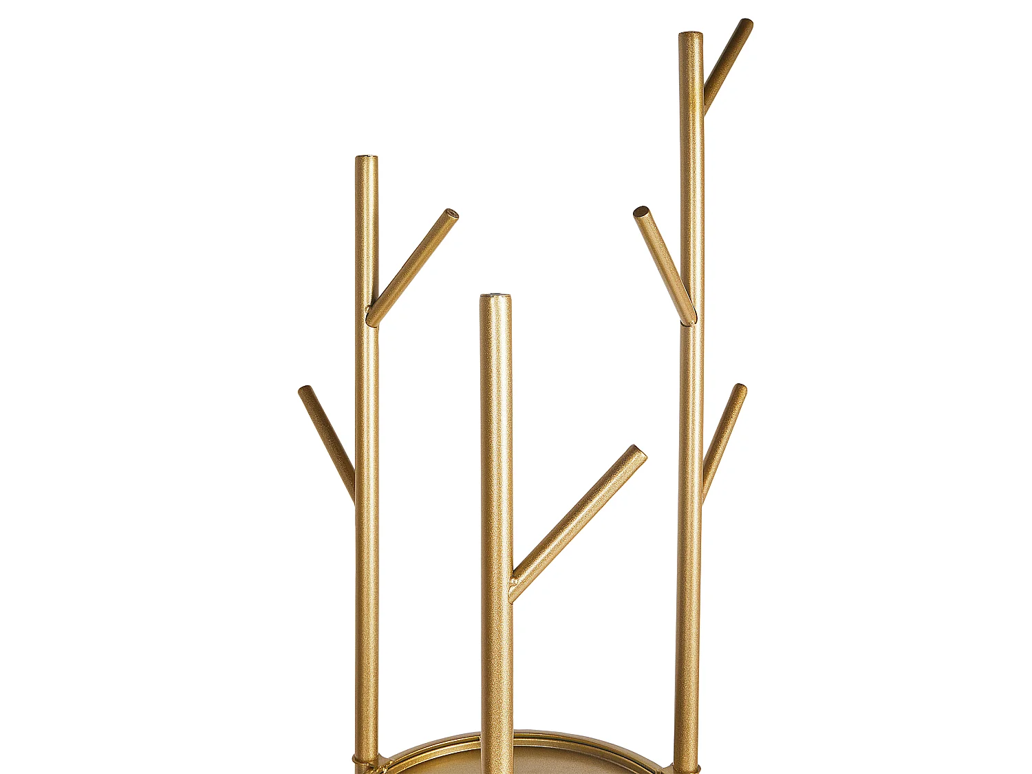 Coat Stand RALTSON Gold