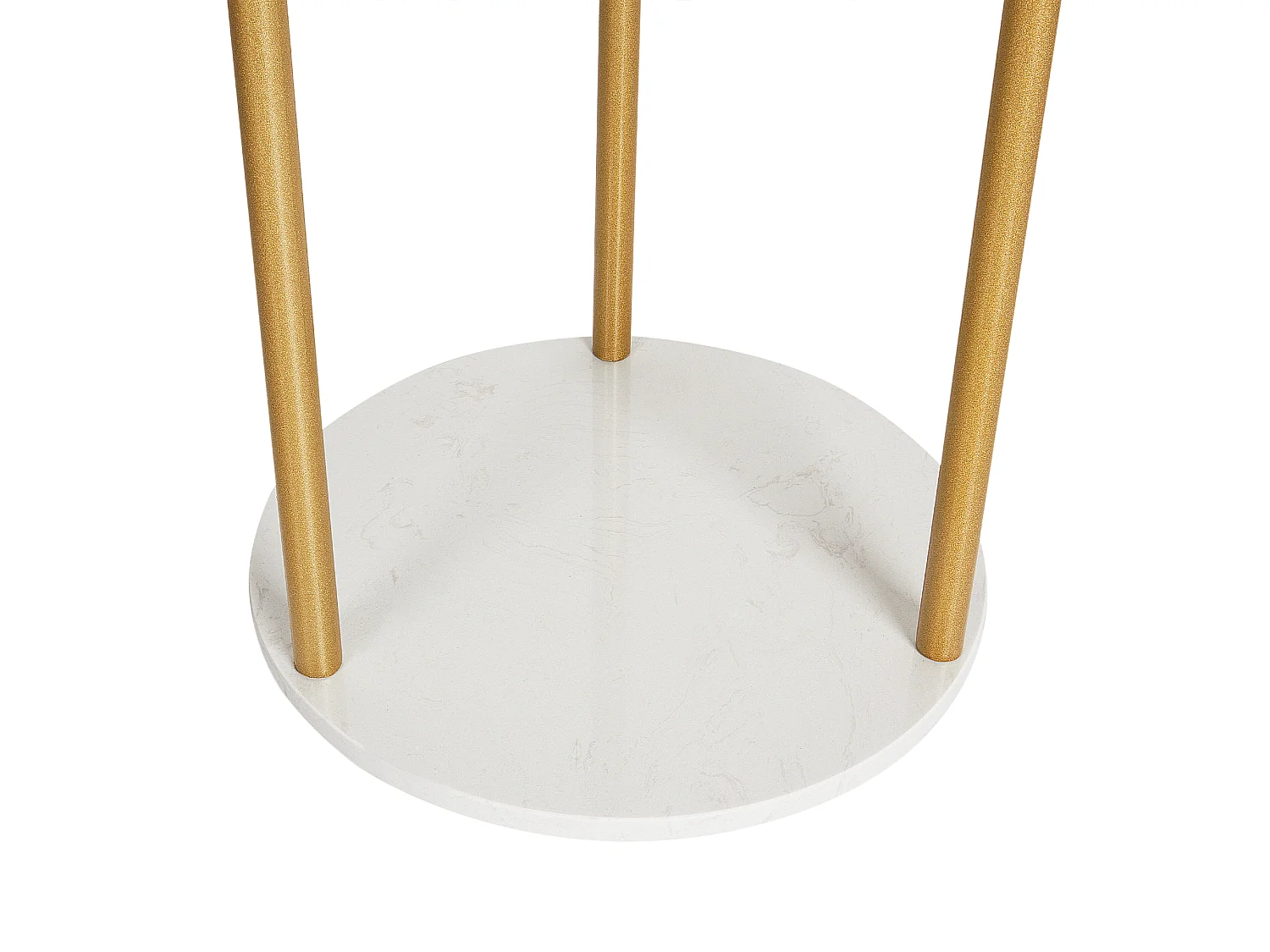 Coat Stand RALTSON Gold