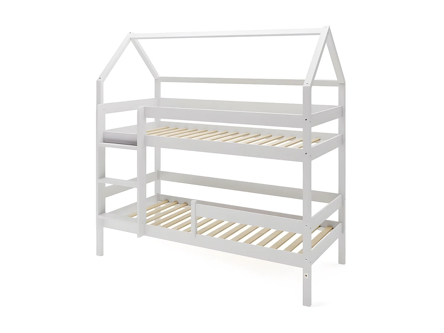 Huisbed EDEN HB005 97x211x134 Grijs