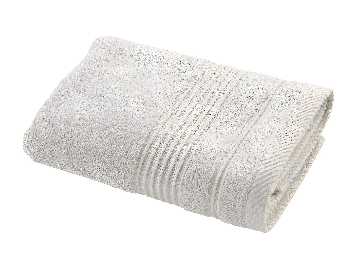 Serviette de Toilette "Tendresse" 50x90cm Lin