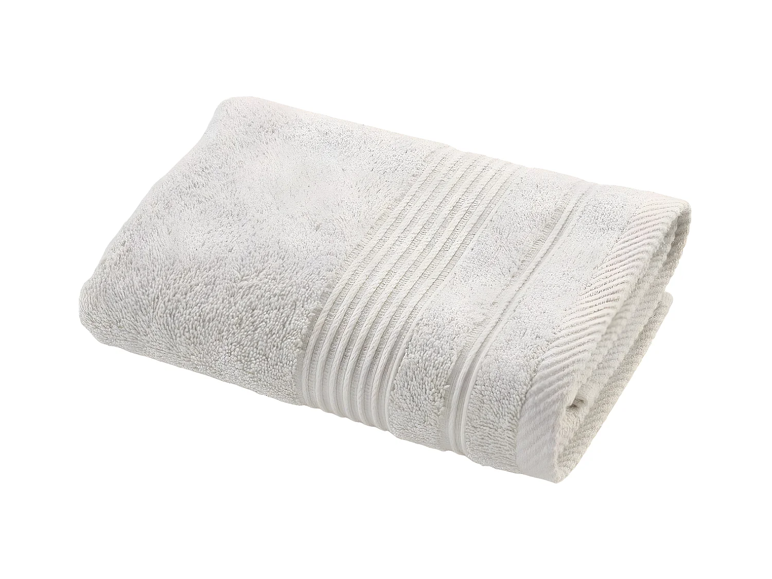 Serviette de Toilette "Tendresse" 50x90cm Lin