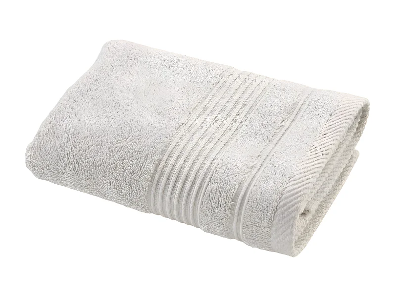 Serviette de Toilette "Tendresse" 50x90cm Lin