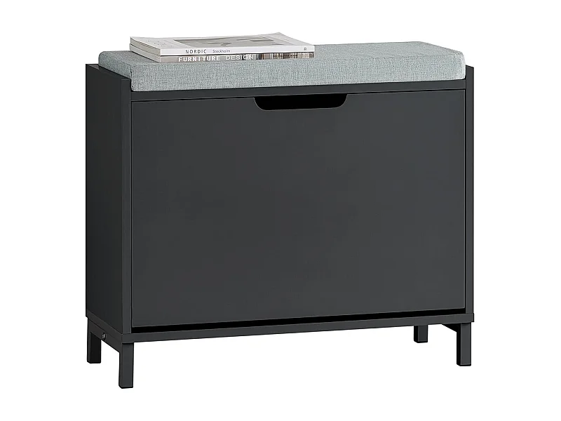 SoBuy Schuhschrank FSR151-K-SCH