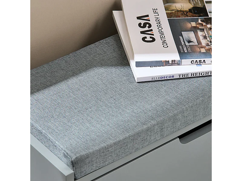 Szafka na buty z 1 drzwiami FSR151-K-HG