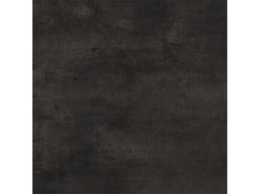 Mueble de salón moderno 3 puertas 3 cajones aparador de cocina Dalgo - Negro - Mármol Calacatta