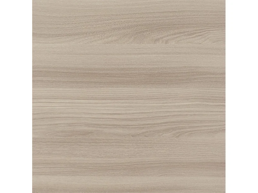 Cajonera dormitorio 4 cajones oficina diseño moderno Elita - Olmo - Blanco