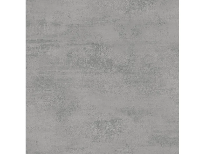 Armario multiusos de diseño moderno 2 puertas 5 compartimentos 2 cajones Blume - Gris - Blanco