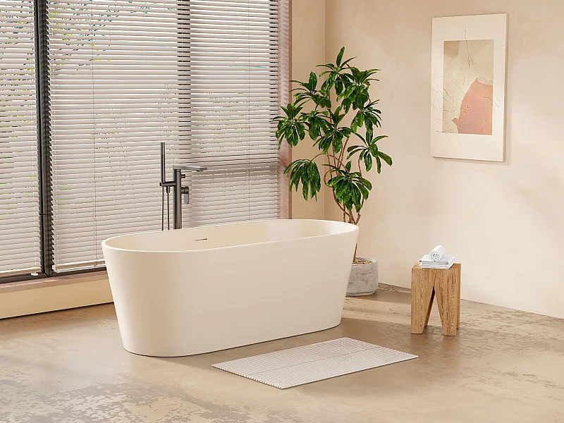 Acryl baden - Topkeuze, snelle levering