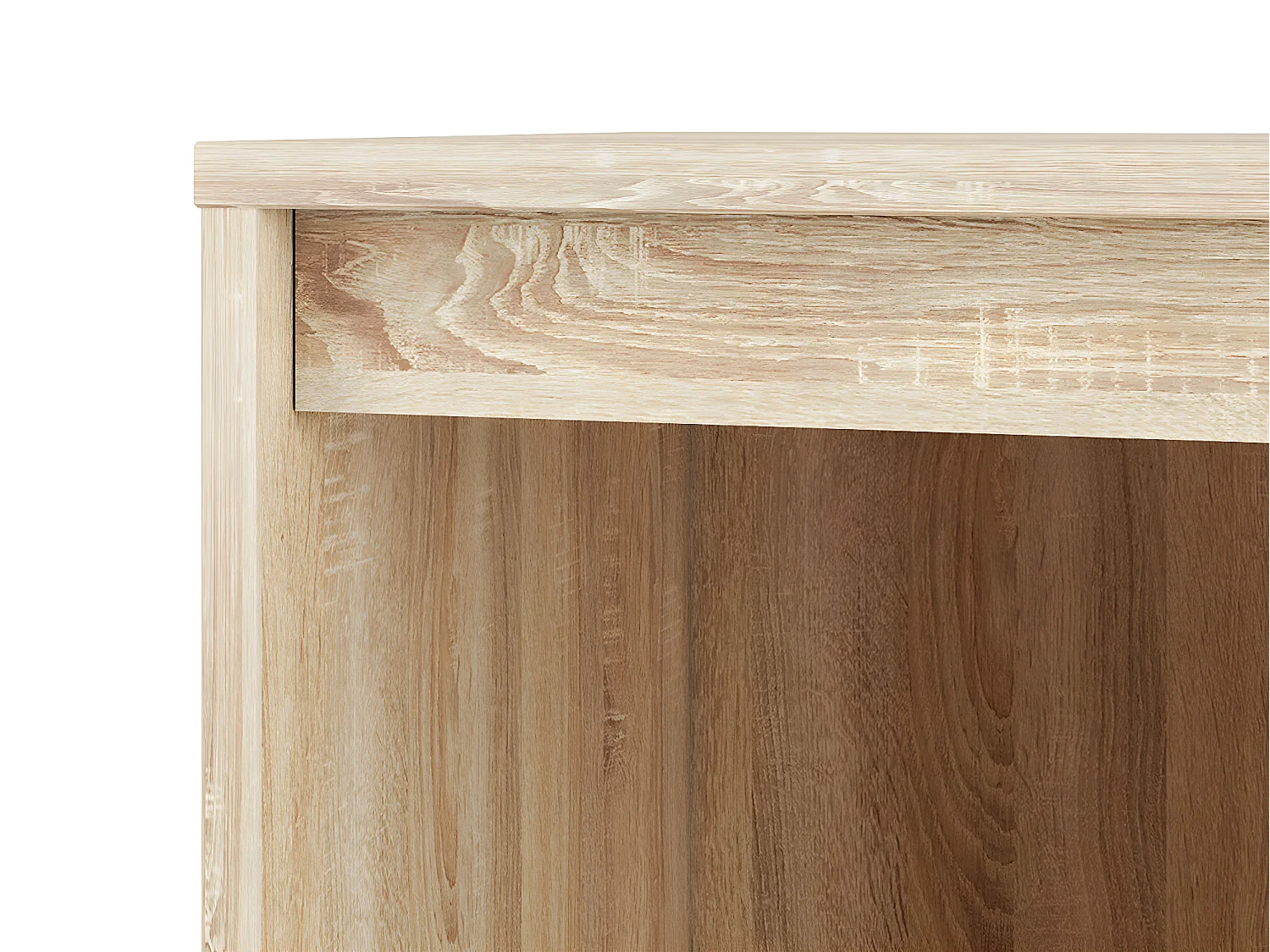 REGAL Avo Sonoma Eiche 40 / 34 / 200cm