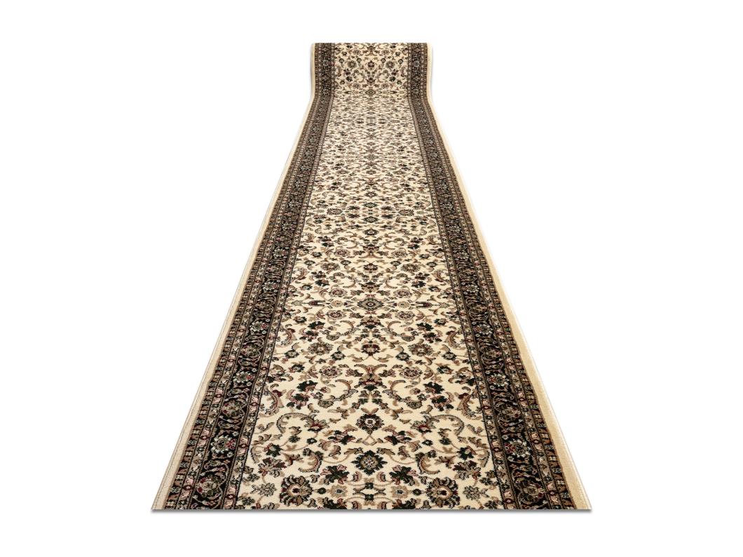 Vloerbekleding HEAT-SET ROYAL ADR 1745 carmel  80x500 cm