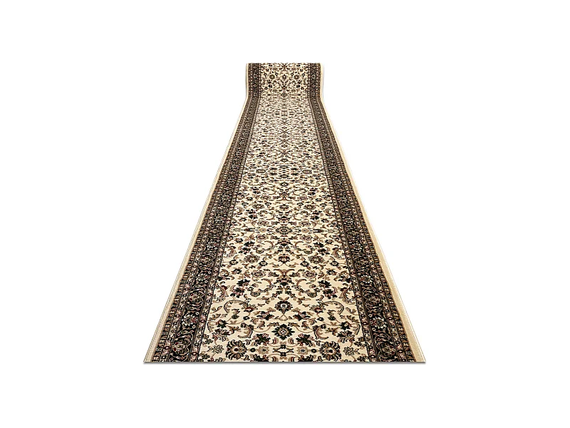 Tapis de couloir HEAT-SET ROYAL ADR 1745 caramel 70x300 cm
