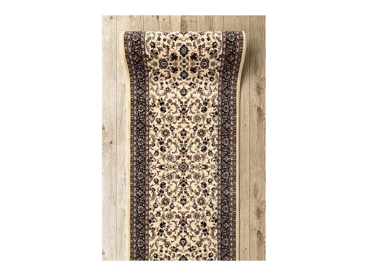 Tapis de couloir HEAT-SET ROYAL ADR 1745 caramel 120x680 cm