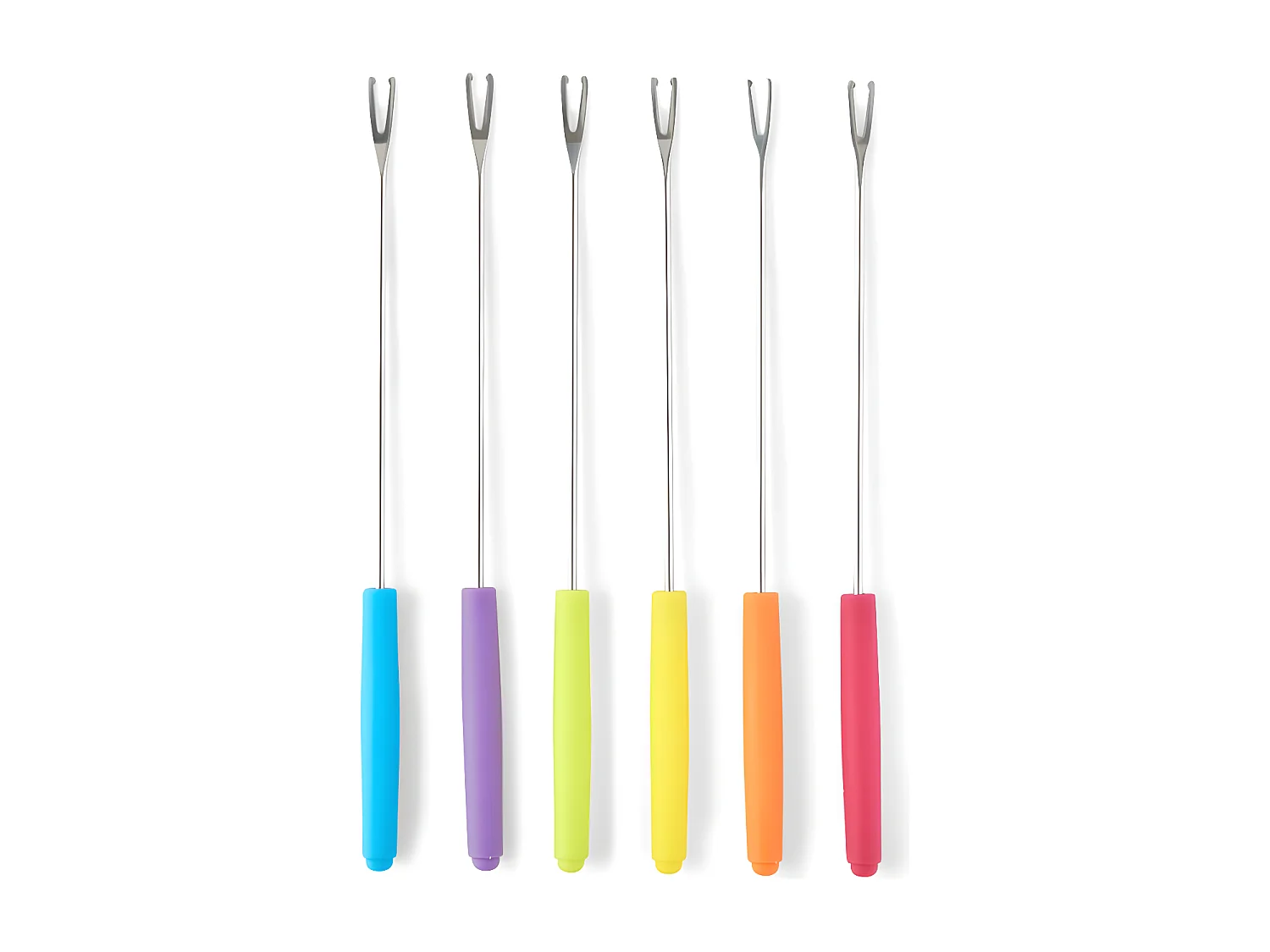 Appareil à fondue pour 6 personnes 500W