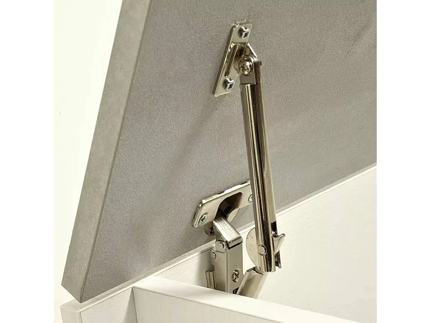 Baúl almacenaje de objetos para entradas dormitorio