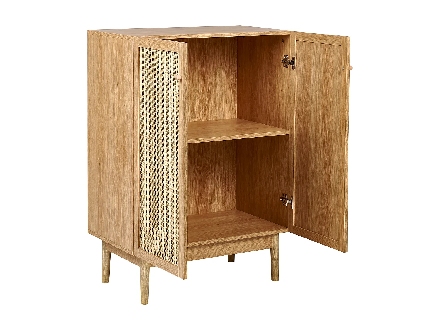 Armadio NIVO Marrone chiaro