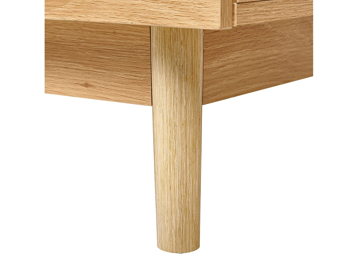 Szafka NIVO Jasnobrązowy