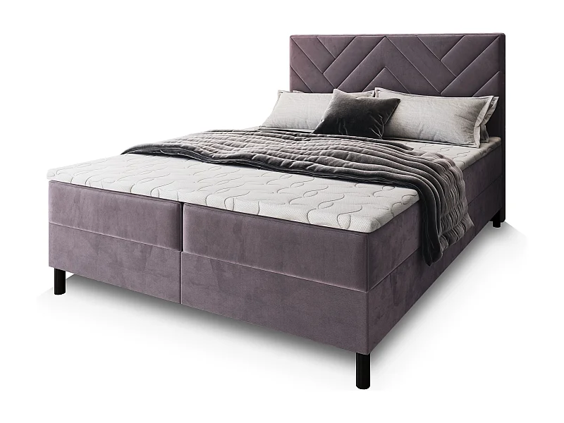 Lit continental ROKIS