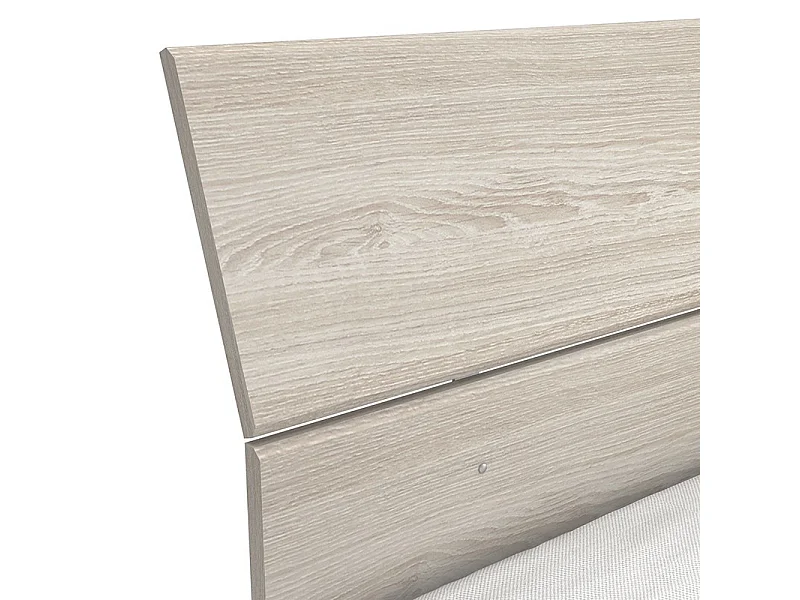 Lit 140X200 cm Pricy