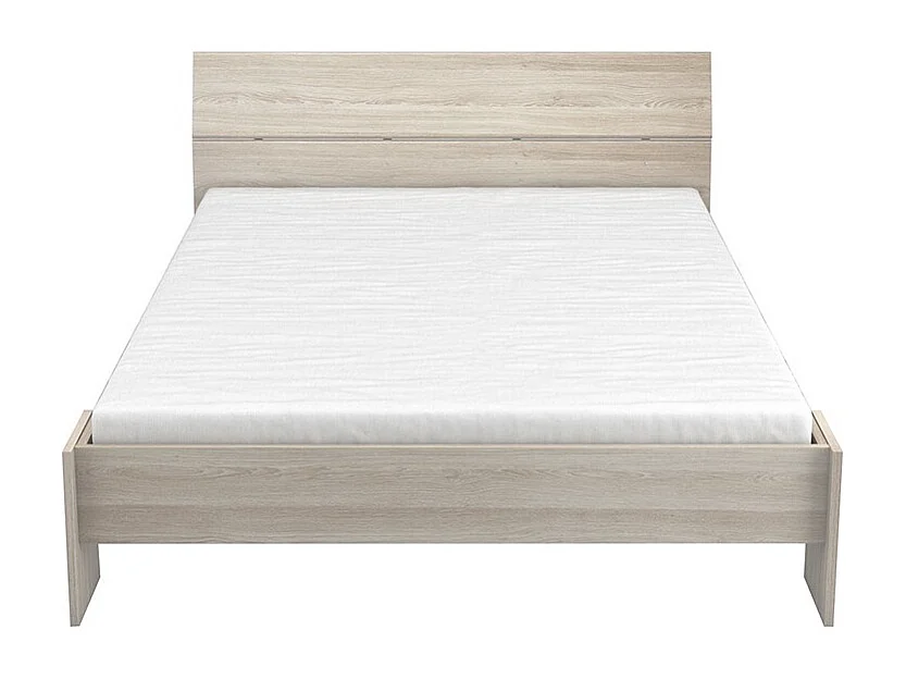 Lit 140X200 cm Pricy