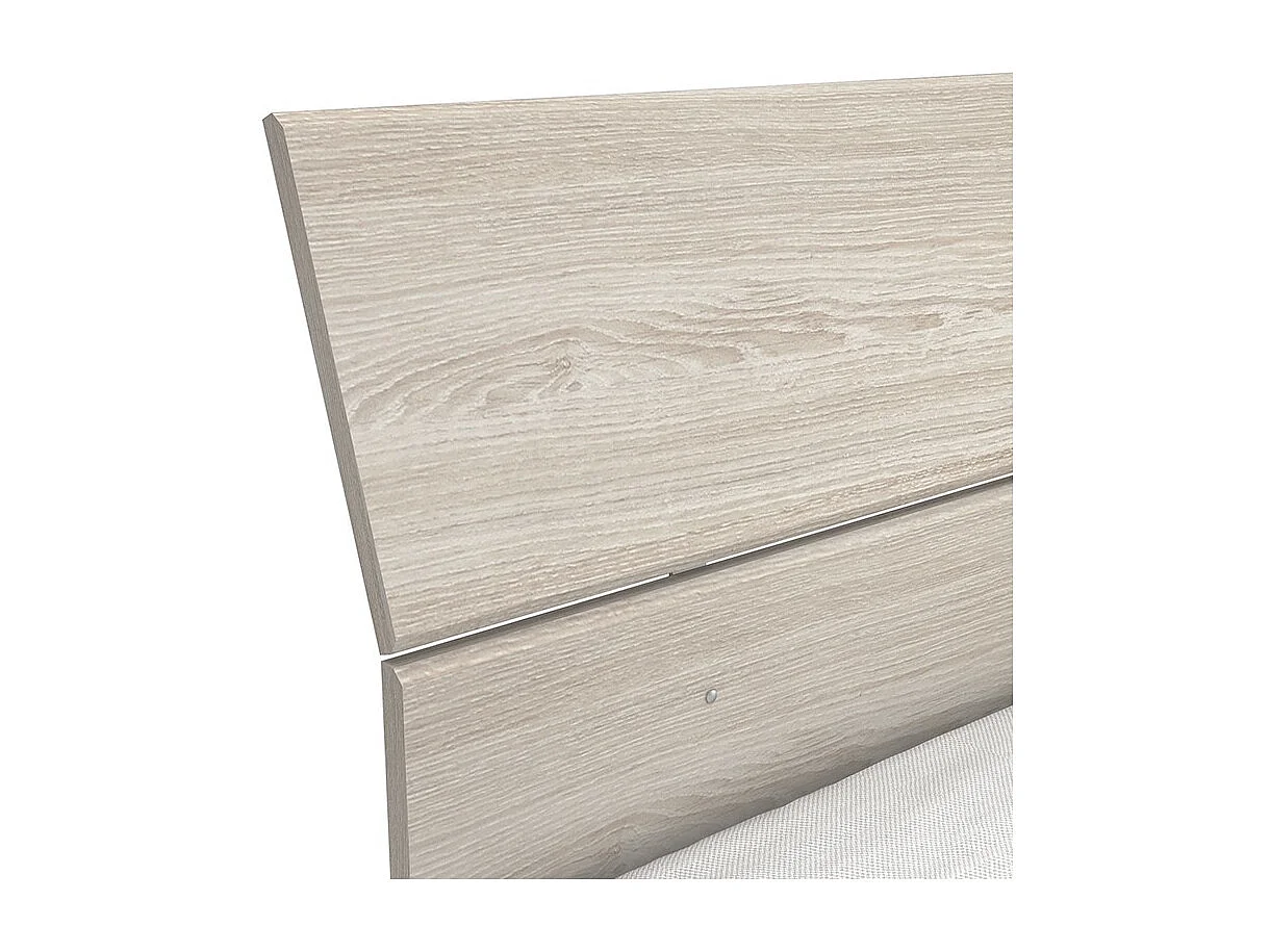 Lit 140X200 cm Pricy