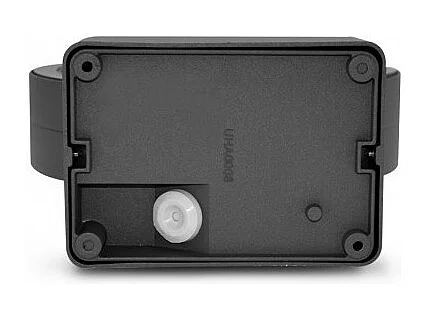 Applique Murale LED 16 Watt 230V 3000°K Anthracite IP65